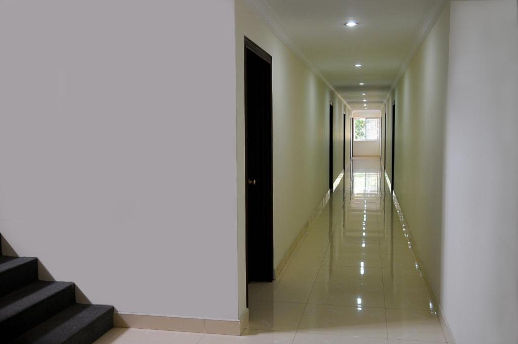 Casa Linda Hotel Kochi Exterior photo